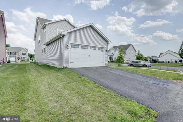 629 SPRING HOLLOW DR, Middletown, DE 19709