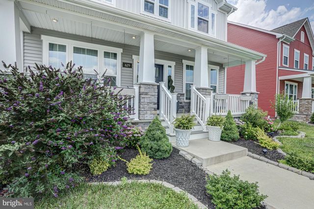 629 SPRING HOLLOW DR, Middletown, DE 19709