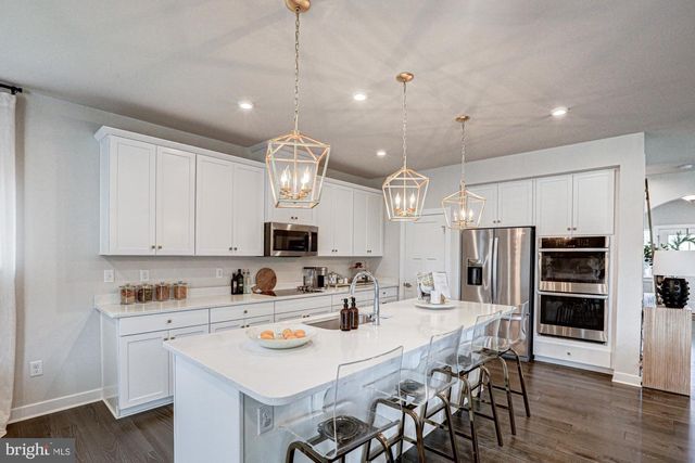 629 SPRING HOLLOW DR, Middletown, DE 19709