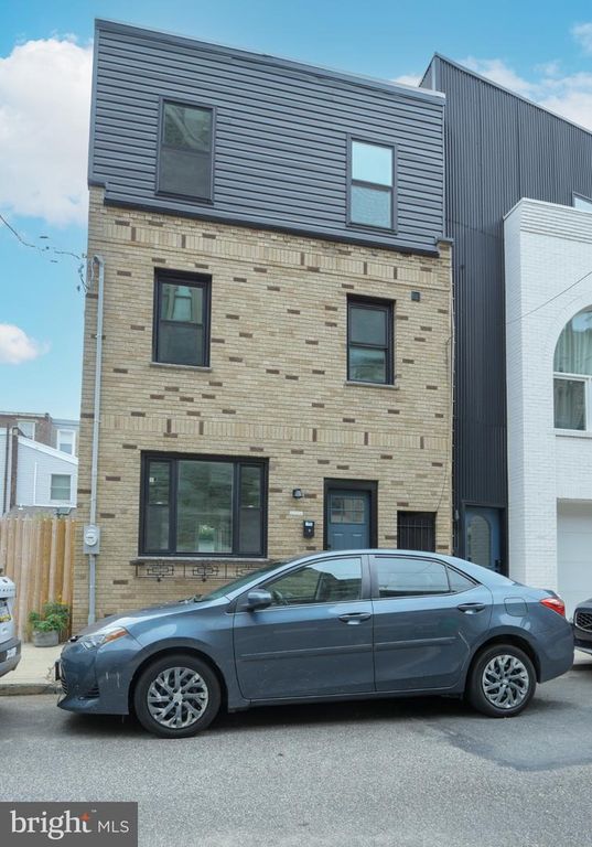 1513 E HEWSON, PHILADELPHIA, PA 19125 — photo 3
