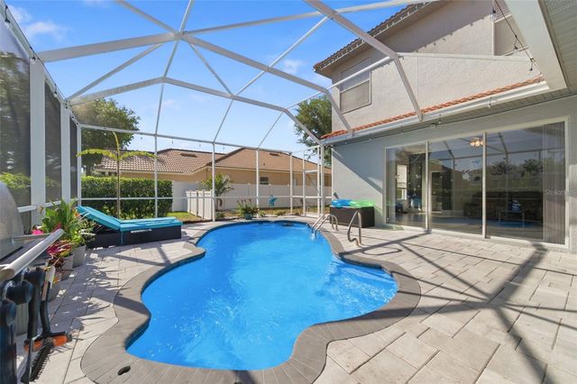 11508 OYSTER BAY CIRCLE, New Port Richey, FL 34654
