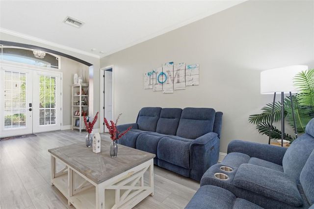 11508 OYSTER BAY CIRCLE, New Port Richey, FL 34654