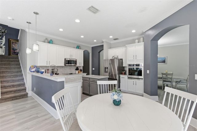 11508 OYSTER BAY CIRCLE, New Port Richey, FL 34654