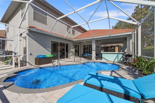11508 OYSTER BAY CIRCLE, New Port Richey, FL 34654
