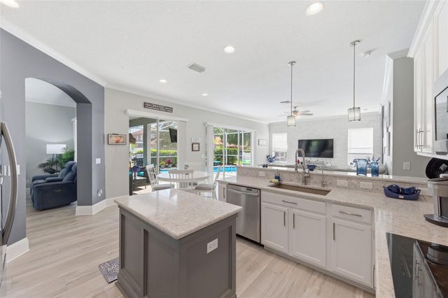 11508 OYSTER BAY CIRCLE, New Port Richey, FL 34654