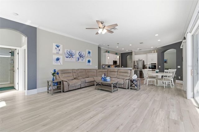 11508 OYSTER BAY CIRCLE, New Port Richey, FL 34654