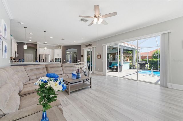 11508 OYSTER BAY CIRCLE, New Port Richey, FL 34654
