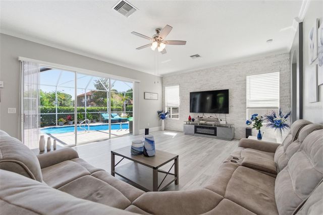 11508 OYSTER BAY CIRCLE, New Port Richey, FL 34654