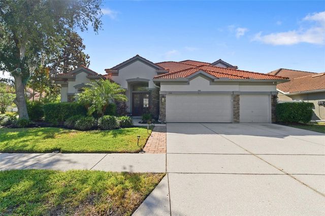 11508 OYSTER BAY CIRCLE, New Port Richey, FL 34654