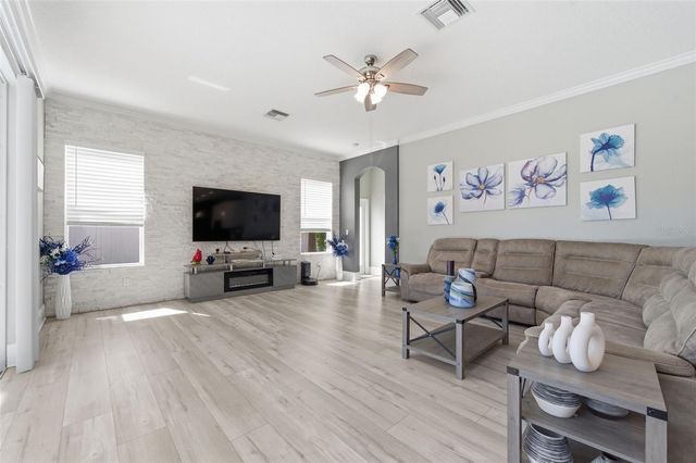 11508 OYSTER BAY CIRCLE, New Port Richey, FL 34654