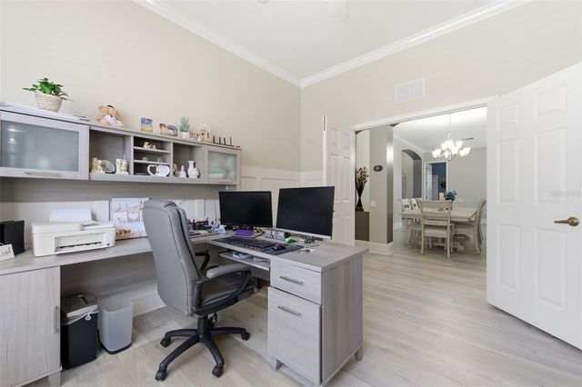 11508 OYSTER BAY CIRCLE, New Port Richey, FL 34654
