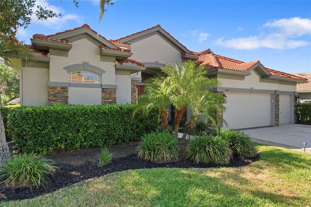 11508 OYSTER BAY CIRCLE, New Port Richey, FL 34654
