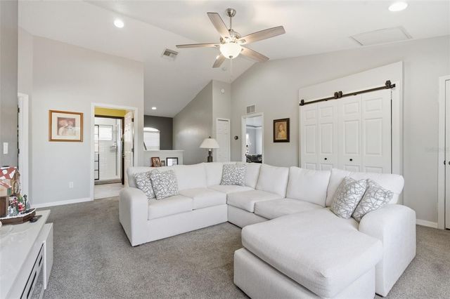 11508 OYSTER BAY CIRCLE, New Port Richey, FL 34654