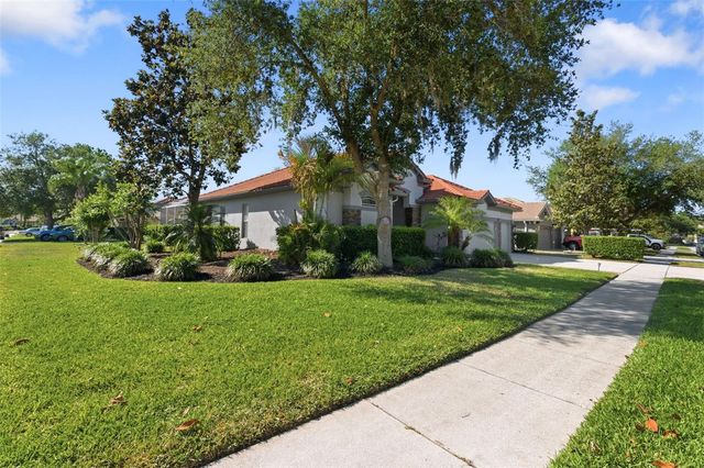 11508 OYSTER BAY CIRCLE, New Port Richey, FL 34654