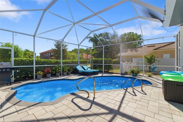 11508 OYSTER BAY CIRCLE, New Port Richey, FL 34654