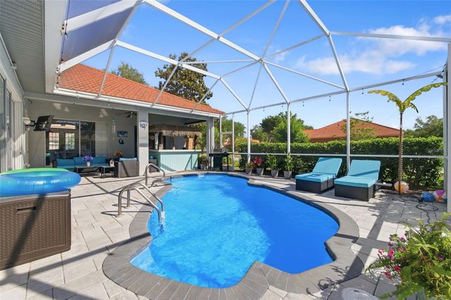 11508 OYSTER BAY CIRCLE, New Port Richey, FL 34654