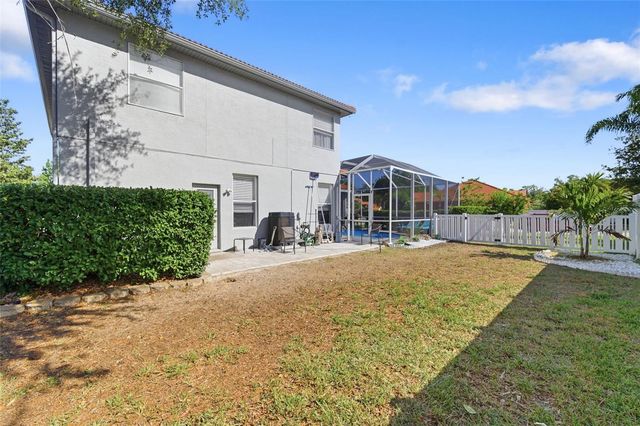 11508 OYSTER BAY CIRCLE, New Port Richey, FL 34654