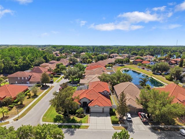 11508 OYSTER BAY CIRCLE, New Port Richey, FL 34654
