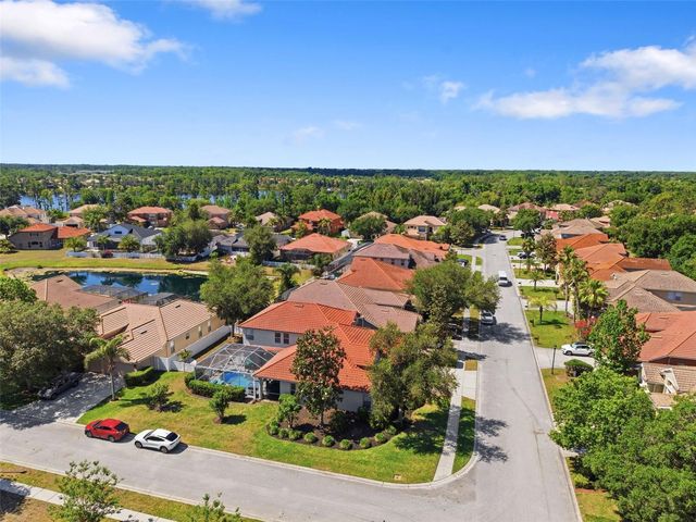 11508 OYSTER BAY CIRCLE, New Port Richey, FL 34654