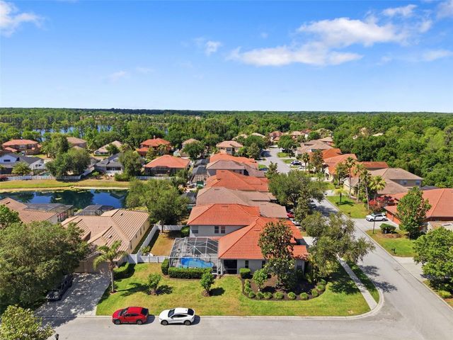 11508 OYSTER BAY CIRCLE, New Port Richey, FL 34654