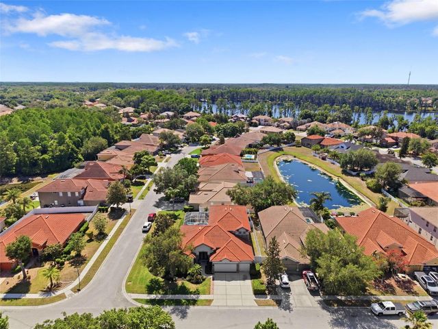 11508 OYSTER BAY CIRCLE, New Port Richey, FL 34654