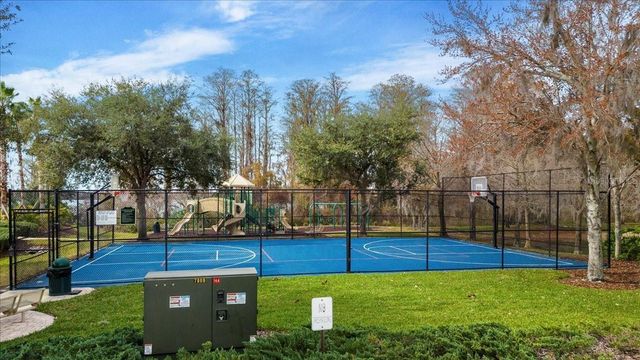 11508 OYSTER BAY CIRCLE, New Port Richey, FL 34654