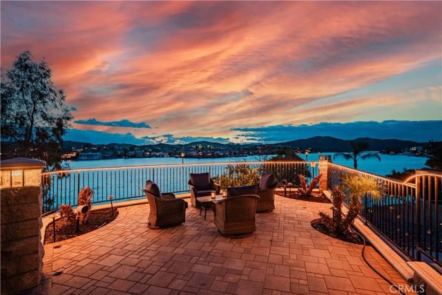 29723 Eagle Point Drive, Canyon Lake, CA 92587