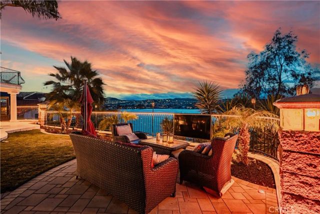 29723 Eagle Point Drive, Canyon Lake, CA 92587