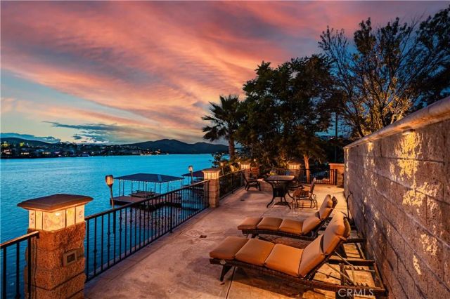 29723 Eagle Point Drive, Canyon Lake, CA 92587