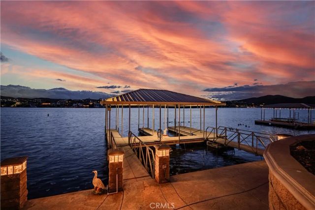 29723 Eagle Point Drive, Canyon Lake, CA 92587