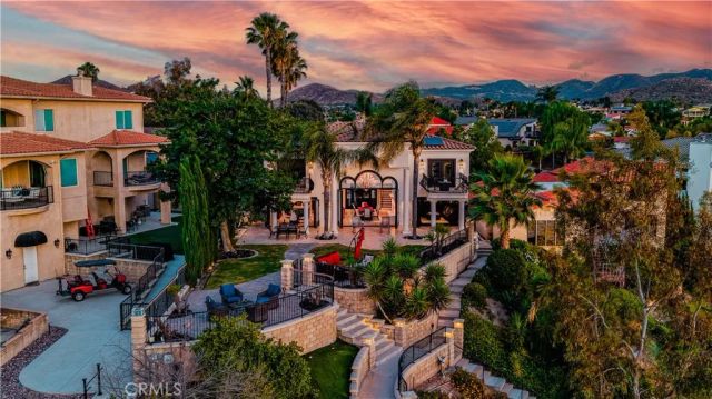 29723 Eagle Point Drive, Canyon Lake, CA 92587