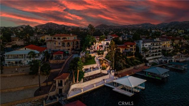29723 Eagle Point Drive, Canyon Lake, CA 92587