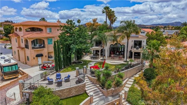29723 Eagle Point Drive, Canyon Lake, CA 92587