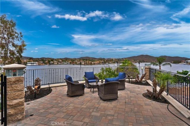 29723 Eagle Point Drive, Canyon Lake, CA 92587