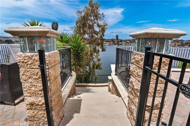29723 Eagle Point Drive, Canyon Lake, CA 92587