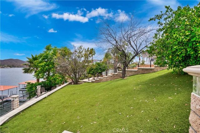 29723 Eagle Point Drive, Canyon Lake, CA 92587