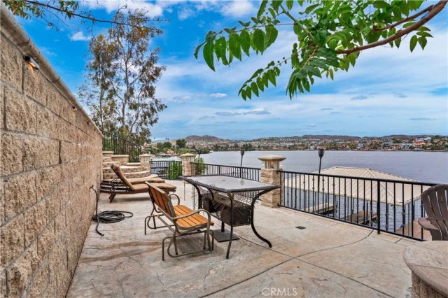 29723 Eagle Point Drive, Canyon Lake, CA 92587