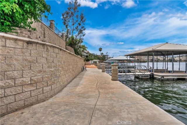 29723 Eagle Point Drive, Canyon Lake, CA 92587
