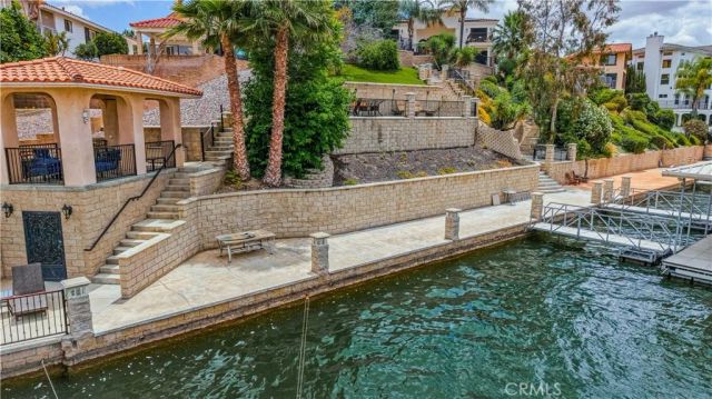 29723 Eagle Point Drive, Canyon Lake, CA 92587