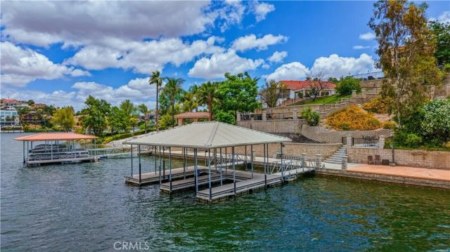 29723 Eagle Point Drive, Canyon Lake, CA 92587