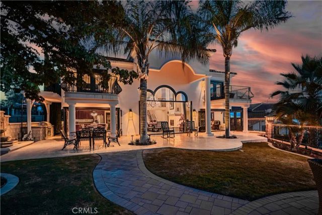 29723 Eagle Point Drive, Canyon Lake, CA 92587