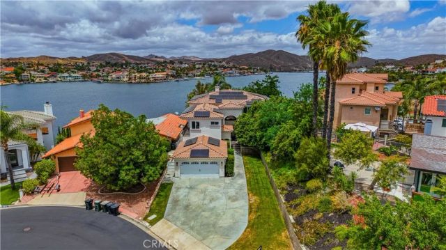 29723 Eagle Point Drive, Canyon Lake, CA 92587