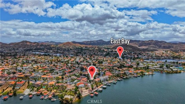 29723 Eagle Point Drive, Canyon Lake, CA 92587