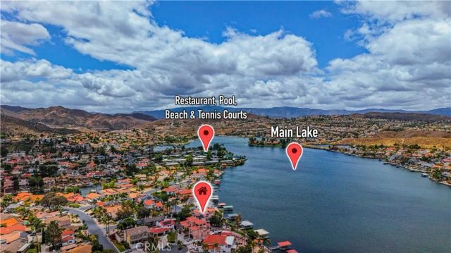 29723 Eagle Point Drive, Canyon Lake, CA 92587