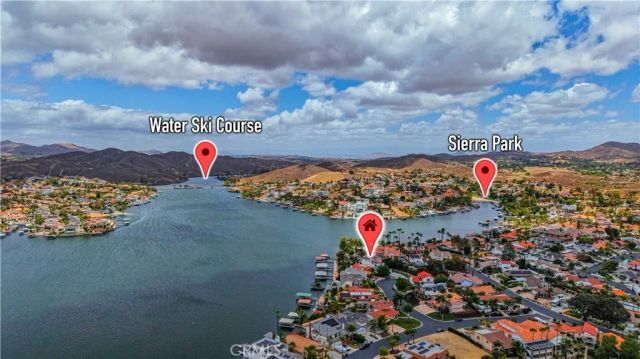 29723 Eagle Point Drive, Canyon Lake, CA 92587