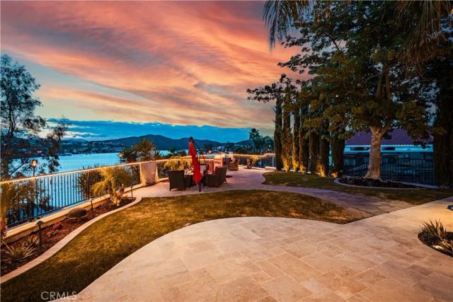 29723 Eagle Point Drive, Canyon Lake, CA 92587