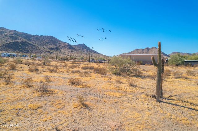 10330 N CASTANEDA Way -, Maricopa, AZ 85139