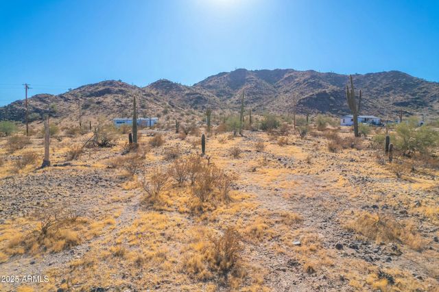 10330 N CASTANEDA Way -, Maricopa, AZ 85139