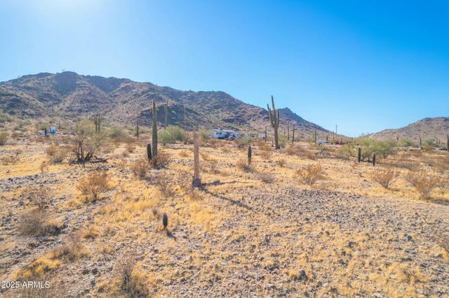 10330 N CASTANEDA Way -, Maricopa, AZ 85139