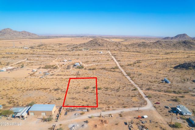 10330 N CASTANEDA Way -, Maricopa, AZ 85139